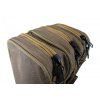 Delphin Pouzdro na pruty Sherpa 2.5 komorové