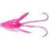 Nymfy Berkley PowerBait Nymph 1" (12ks) - Pink Shad