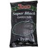 Sensas 3000 Super Black Gardons (Plotice-černá) 1kg - krmítková směs