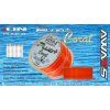 Vlasec Ion Power Fluo+ Coral - 2 x 300 m