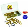 Extra Carp Lead Clip With Quick Change Set 10 ks