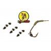 Extra Carp Rig Ring Stops 20 ks