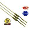Extra Carp Quick Change with Camo Tubing 3 ks