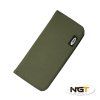 Pouzdro na návazce NGT Stiff Rig Wallet