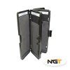 NGT Box na Návazce Multilevel Stiff Rig Wallet