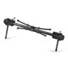 Anaconda Stojan Bent Hopper Pod