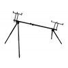 Stojan na pruty Rodpod Delphin RPX 4 BlackWay