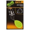 ZARÁŽKY FOX EDGES BAIT BUNGS CLEAR 10KS