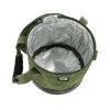 NGT Taška na nástrahy Bait Bin with handles and cover