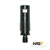 NGT Rychlospojka Quick Release Connector Black 3 ks
