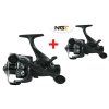 NGT Naviják XPR Carp 6000