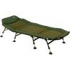 Lehátko Bedchair Flat Fleece XL 8Leg