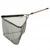 Podběrák Specialist Landing Net 2,2m, 60x60cm