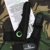 Náprstník Gardner Finger Stall - standart pravá ruka