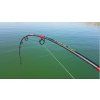 HELL-CAT Prut Chimera Spin Hard 2,65m 60-120g