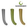 Rovnátka na háček Gardner Covert Hook Aligner - Small C-Tru Green ( průhledná zelená)