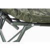 Lehátko Mivardi CamoCODE Flat8