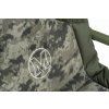 Rybářské křeslo Mivardi CamoCODE Arm