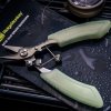 Ridge Monkey Nite Glow Brait Scissors- svítící nůžky