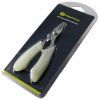Ridge Monkey Nite Glow Brait Scissors- svítící nůžky