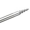 Giants fishing Vidlička nerez Drill Bank Stick 50-90cm