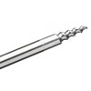 Zfish Vidlička Deluxe Bank Stick with Drill 80-140cm