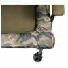 Křeslo Zfish Hurricane Camo Chair