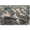 ZFISH Camo Set Lehátko + Spacák, Bedchair + Sleeping Bag