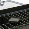 NGT Deluxe Storage Box 7+1 Black 3