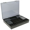 NGT Deluxe Storage Box 7+1 Black 2