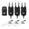Sada Delphin OPTIMO 9V+CSWII+snag 4+1