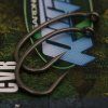 Curved Rigga Hooks
