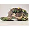 Kšiltovka Giants Fishing Cap Camo GL 5