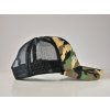 Kšiltovka Giants Fishing Cap Trucker Camo WL 3