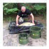 RidgeMonkey skládací vědro Collapsible Water 2