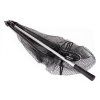 FOX RAGE WARRIOR RUBBER MESH NET 3