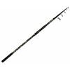 Zfish Combo 2x Prut Kingstone 2