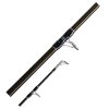 Prut Deluxe Catfish 2,4m 400g 4