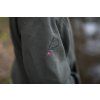 LK BAITS MIKINA S KAPUCÍ KHAKI NEW 2