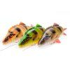 SAVAGE GEAR 4D LINE THRU PERCH 2