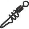 Covert Corkscrew Swivels 2