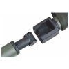 Recliner New Dynasty + opěra nohou 5