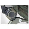 Recliner New Dynasty + opěra nohou 3