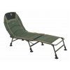 Recliner New Dynasty + opěra nohou