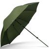 NGT Deštník s Bočnicí Brolly Side Green 2,2m 2