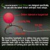 Covert Hook Stops 2