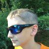 Polarized Glasses Deluxe