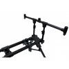 Zfish Stojan Rod Pod Construct 3 Rods 3
