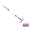 Twisto RIGS Fluorocarbon 3ks
