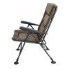 Zfish Křeslo Deluxe GRN Chair 3